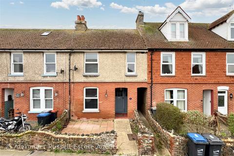 3 bedroom terraced house for sale, Suffolk Avenue, Westgate-on-Sea, CT8