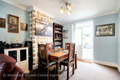 3 bedroom terraced house for sale, Suffolk Avenue, Westgate-on-Sea, CT8
