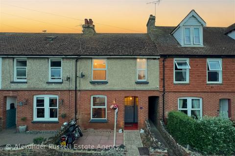 3 bedroom terraced house for sale, Suffolk Avenue, Westgate-on-Sea, CT8