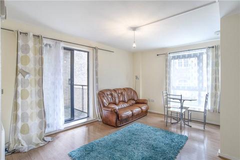 Pelling Street, London, E14