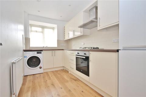 1 bedroom apartment to rent, Woodfield Avenue, London, SW16