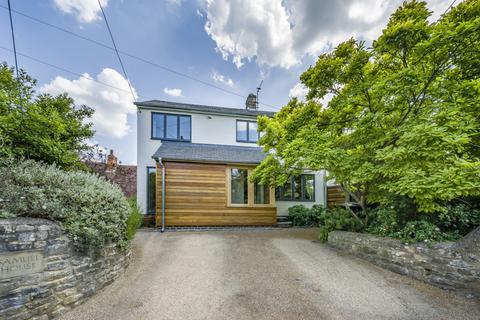4 bedroom detached house for sale, Main Street, Forest Hill, Oxfordshire