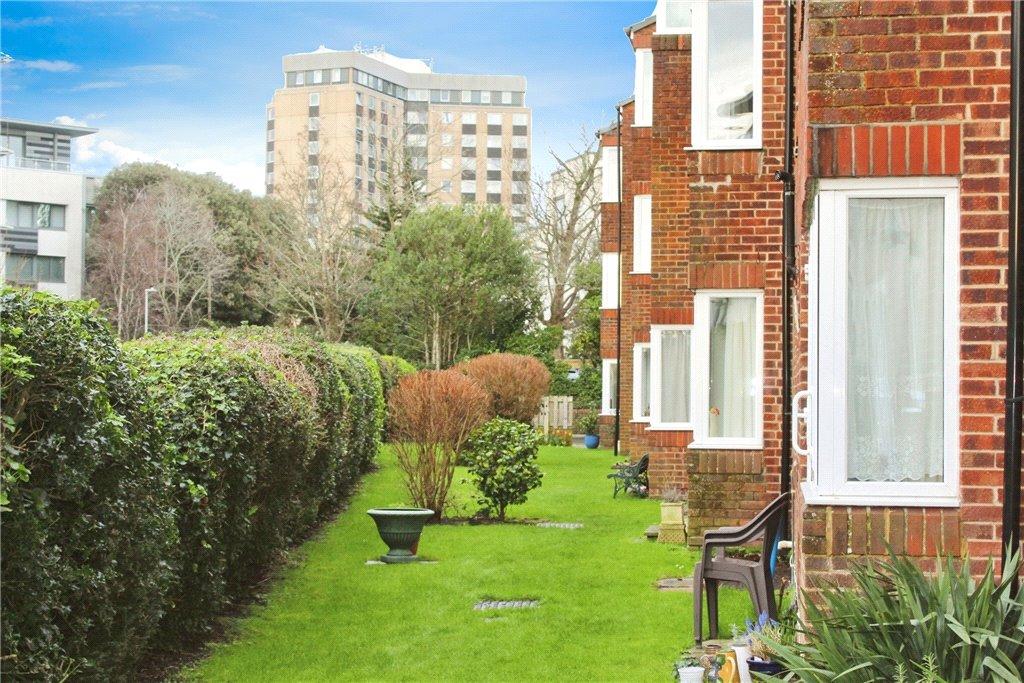 Communal Gardens