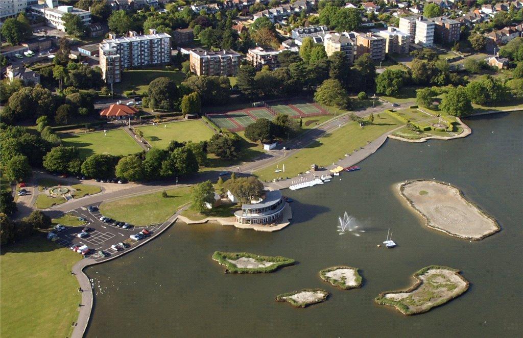Poole Park