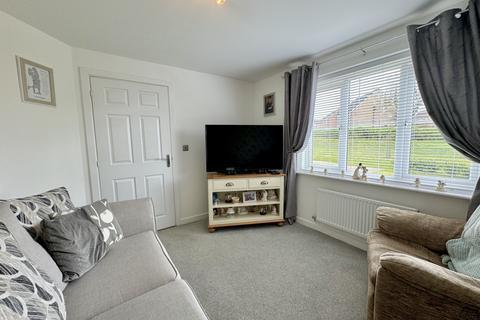 4 bedroom detached house for sale, Chalk Hill Road, Houghton Le Spring, Tyne and Wear, DH4