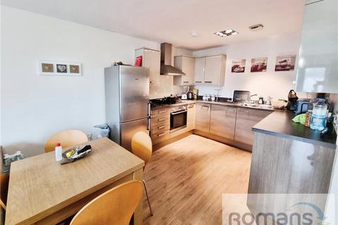 2 bedroom apartment for sale - Rowan Court, Seacole Crescent, Swindon