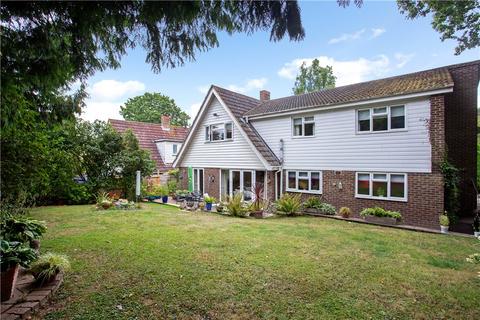 6 bedroom detached house for sale, Wilton Crescent, Windsor, Berkshire