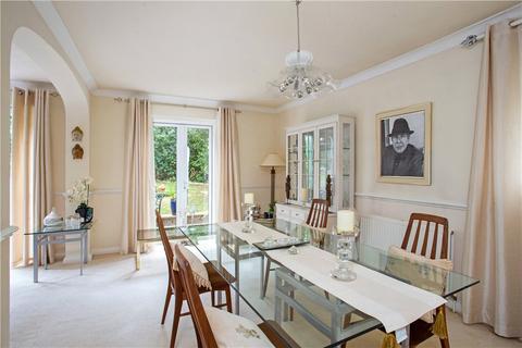 6 bedroom detached house for sale, Wilton Crescent, Windsor, Berkshire