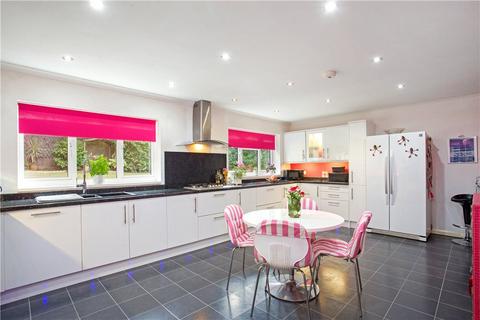 6 bedroom detached house for sale, Wilton Crescent, Windsor, Berkshire