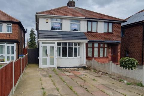 2 bedroom semi-detached house for sale - 48 Aston Road, Tividale, Oldbury, West Midlands, B69 1TN