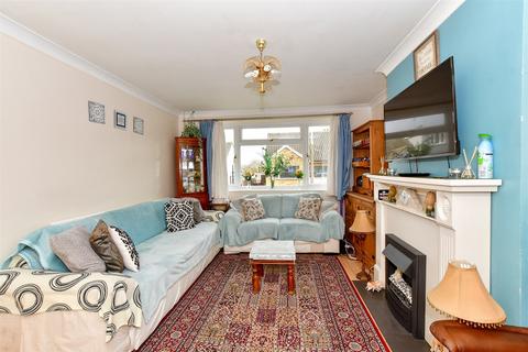 3 bedroom semi-detached house for sale, David Avenue, Wickford, Essex