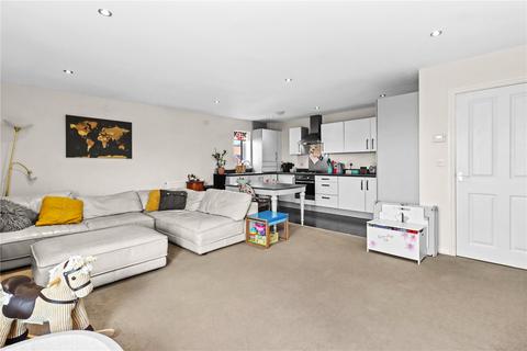 2 bedroom apartment for sale, Mead Lane, Buxted, Uckfield, East Sussex, TN22