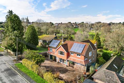 4 bedroom detached house for sale, New Road, Rotherfield, Crowborough, East Sussex, TN6