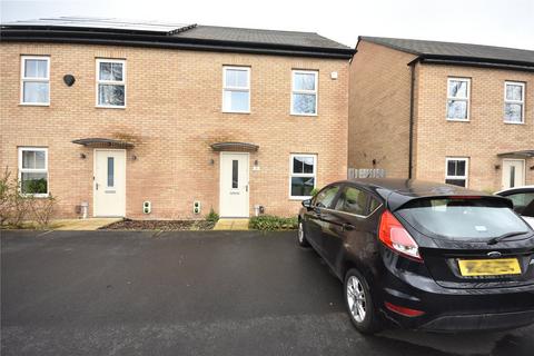 3 bedroom semi-detached house for sale, Cherry Blossom Rise, Leeds, West Yorkshire