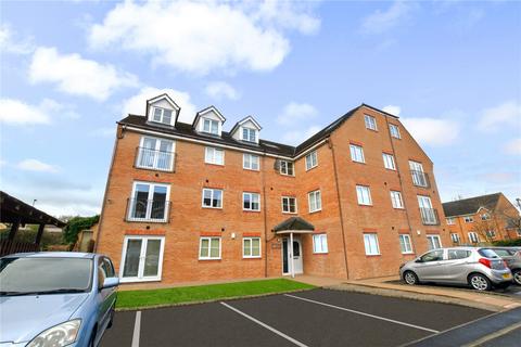 2 bedroom apartment for sale, 17 Byron House, Blackthorn Road, Ilkley, West Yorkshire