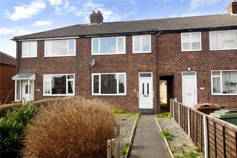 3 bedroom townhouse for sale, Haigh Moor Road, Tingley, Wakefield, West Yorkshire