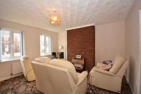 3 bedroom terraced house for sale, Rosewood Court, Rothwell, Leeds, West Yorkshire
