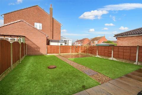 3 bedroom terraced house for sale - Rosewood Court, Rothwell, Leeds, West Yorkshire