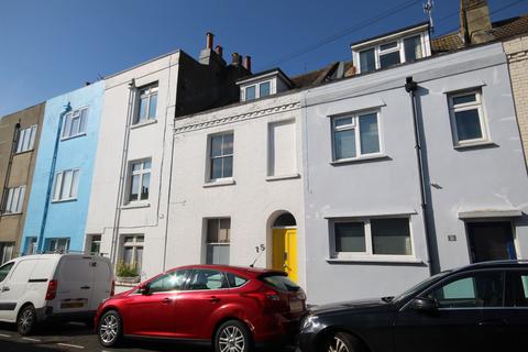 3 bedroom terraced house for sale - GUILDFORD STREET, BRIGHTON