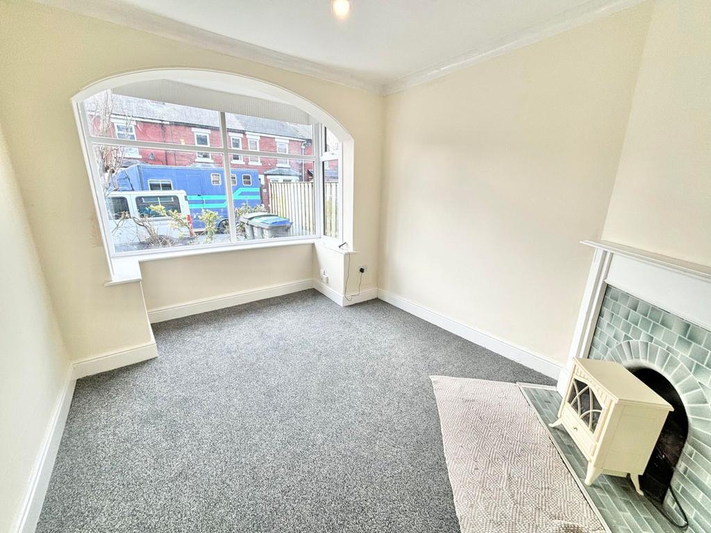 Westwood Avenue, Stanley Park FY3 3 bed terraced house for sale £148,000