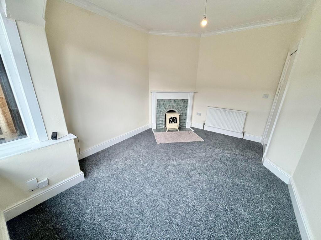 Westwood Avenue, Stanley Park FY3 3 bed terraced house for sale £148,000
