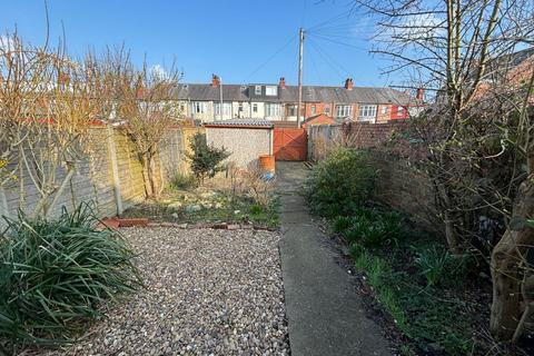 3 bedroom terraced house for sale, Westwood Avenue, Stanley Park FY3