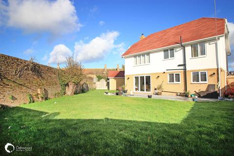 4 bedroom detached house for sale, Monkton