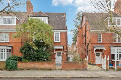 1 bedroom apartment for sale, Woodstock Road, London, W4