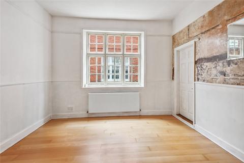 1 bedroom apartment for sale, Woodstock Road, London, W4