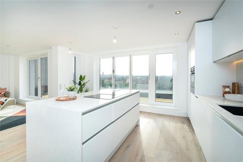 3 bedroom penthouse for sale, Penthouse 3C - 67 St Bernard's, Logie Green Road, Edinburgh, EH7