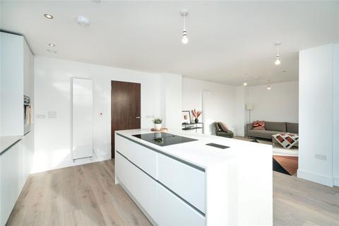 3 bedroom penthouse for sale, Penthouse 3C - 67 St Bernard's, Logie Green Road, Edinburgh, EH7