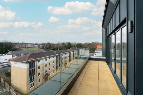 3 bedroom penthouse for sale, Penthouse 3C - 67 St Bernard's, Logie Green Road, Edinburgh, EH7