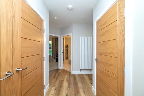 2 bedroom penthouse for sale, Plot 14 - The Avenue, Barnton Avenue West, Edinburgh, Midlothian, EH4