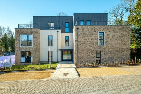 2 bedroom penthouse for sale, Plot 14 - The Avenue, Barnton Avenue West, Edinburgh, Midlothian, EH4