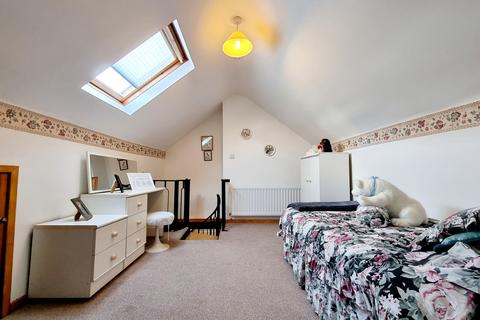 2 bedroom bungalow for sale, Pleasant View, Bridgehill