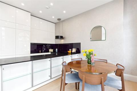 3 bedroom terraced house for sale, Kemplay Road, London, NW3