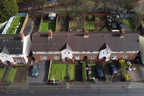 3 bedroom terraced house for sale, Wolverhampton WV1