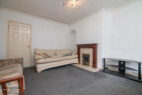 3 bedroom terraced house for sale - Wolverhampton WV1