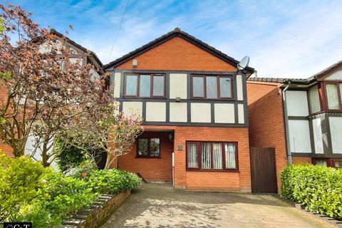 3 bedroom detached house for sale, Tyzack Close, Brierley Hill
