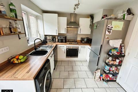 3 bedroom semi-detached house for sale, Doultons Meadow, Netherton, Dudley