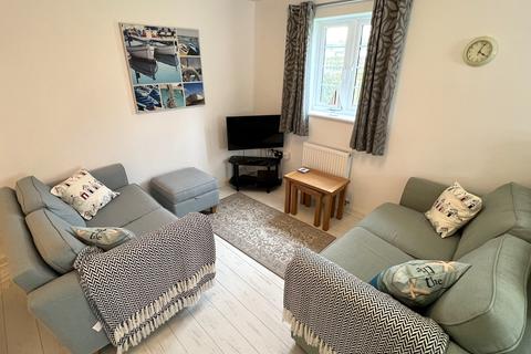 2 bedroom maisonette for sale, Marsh Way, Camber TN31