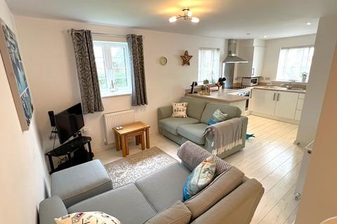 2 bedroom maisonette for sale, Marsh Way, Camber TN31