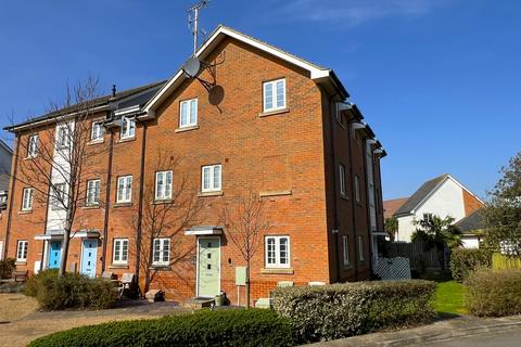 undefined, Marsh Way, Camber TN31