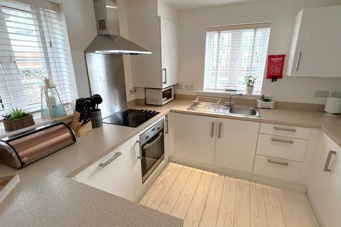 undefined, Marsh Way, Camber TN31