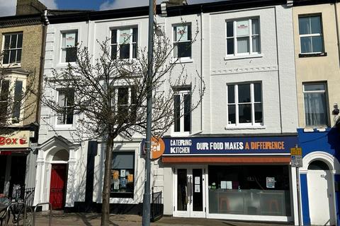 Retail property (high street) to rent, Prince Of Wales Road, Norwich, Norfolk, NR1 1DG