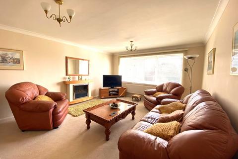 3 bedroom flat for sale - Dorset House , 6 Hastings Road , Bexhill on Sea, TN40
