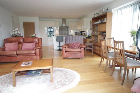 3 bedroom apartment for sale, Kingman Way, Newbury, RG14
