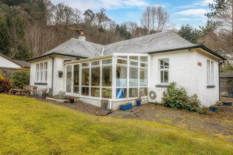 Stronvaar Cuilc Brae, Pitlochry, PH16 5QS