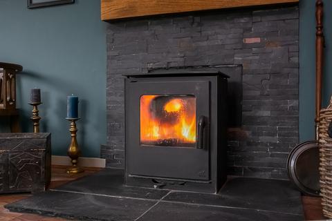 Stronvaar Cuilc Brae, Pitlochry, PH16 5QS