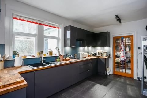 Stronvaar Cuilc Brae, Pitlochry, PH16 5QS